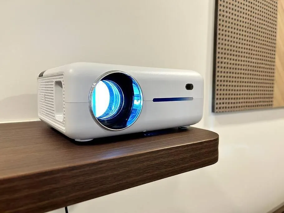 Hck14 B Skytree Dualkey Bukit Indah Legoland Projector Lejlighed Johor Bahru